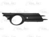 OPEL 13229485 Ventilation Grille, bumper